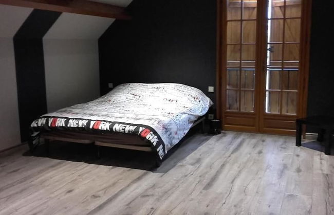 Gîte les Mésanges - Foto 7