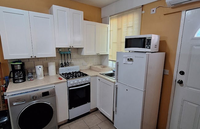 VIP Residence Dominica - Photo 24