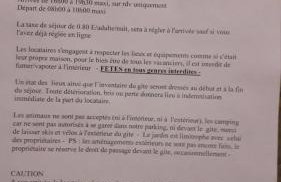 GITE LES 3 EDELWEISS - Maison SEGUITTE - 6 PERSONNES - Foto 30