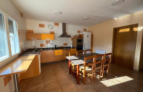 Aldora Rural Casa con piscina - Foto 25