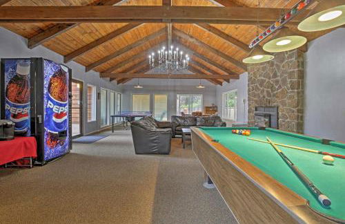 Lincoln City Condo Pool Access, Walk to Beach! - Foto 22