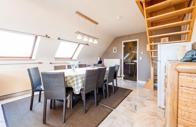 Apartment in Koksijde Near the Beach - Photo 21