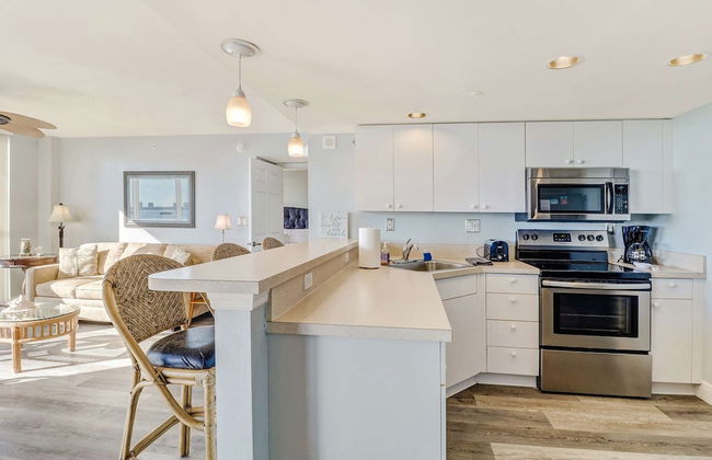 Lovers Key Resort 901 - Photo 3