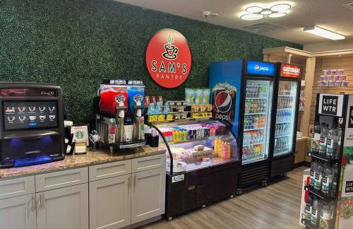 Gated Community With Private hot tub Near Disney!!! - Foto 51