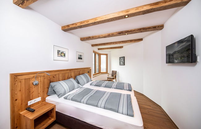 Premium Apartments Adlerhorst by we rent - Foto 5