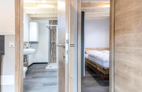 Nice Bungalow in Hallschlag Near the Lakebeach - Foto 38