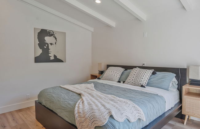 Hollywood Dream Remodeled Pool & Jacuzzi - Foto 2