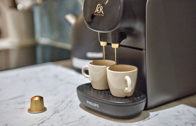 APARTHOTEL 9 ALBERTI - Foto 30