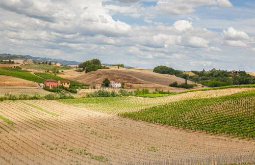 Idyllic Farmhouse in Gambassi Terme-fi With Swimming Pool - Foto 4