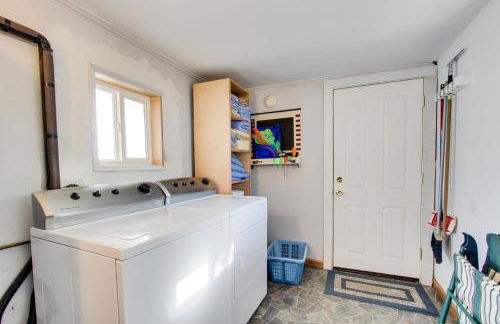 Nye Beach Retreat - Foto 10