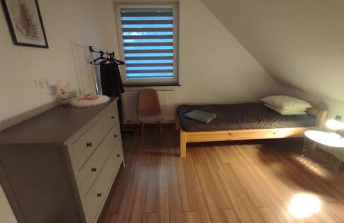 Bolek Lolek Domki Apartamenty - Foto 51