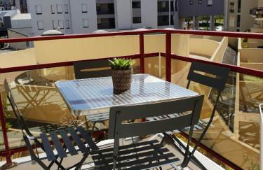 Appartement plage de Trestraou - Foto 1