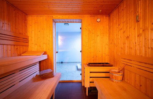 Villa Sinaloa-Spa - Foto 14