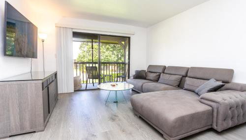 Bass & Sun Condominium 2/2 Bedroom - Photo 1