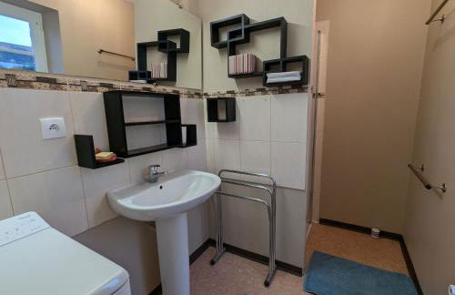 Charmant gîte solognot avec cour privative, proche commerces et nature - FR-1-590-16 - Photo 15