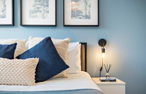 Spacious 2-Bed Apartment In Shoreditch - Foto 21