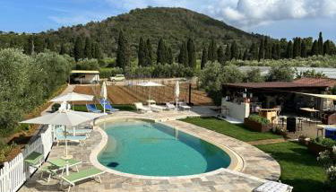 Agriturismo Montefabbrello - Foto 4, sunbed