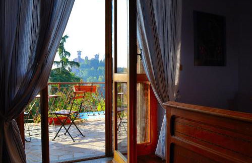 TENUTA MONVILLONE COUNTRY HOUSE & RESTAURANT - Foto 23