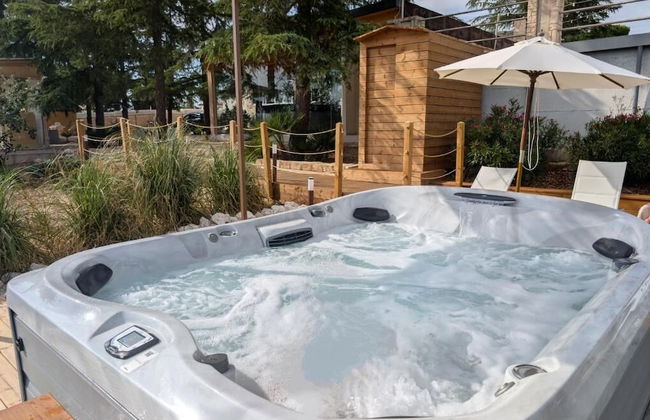 Quarto di Monte Suite & Spa - Photo 28