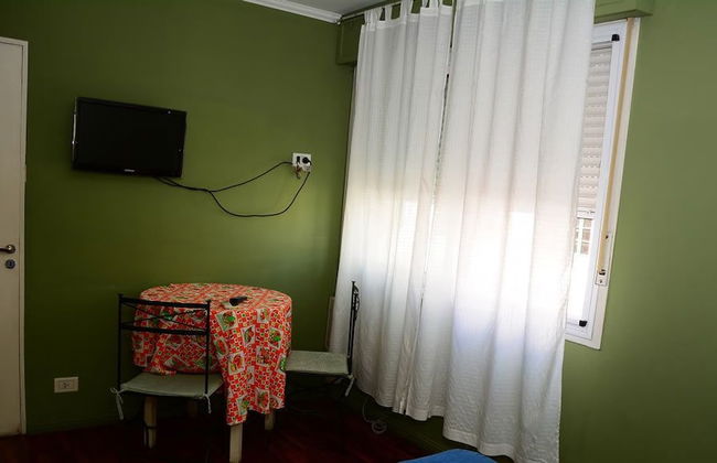 Departamento Peatonal - Photo 7