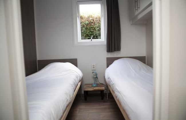 Chalet Retreat Near Forest - Foto 17