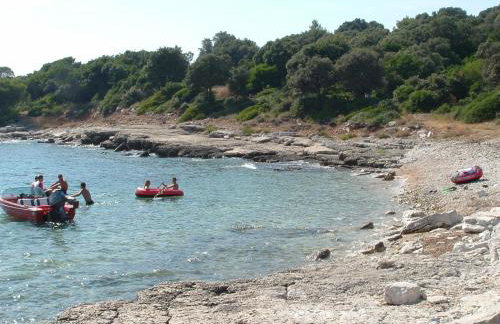 Apartments Vera Barbariga - Photo 19