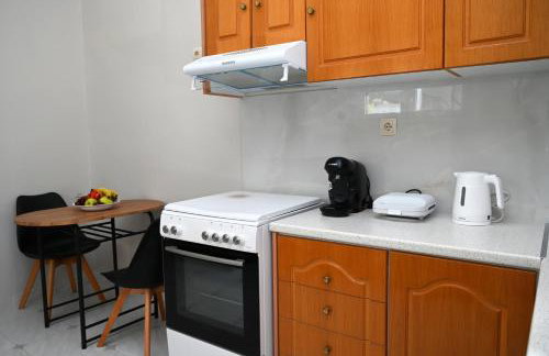 Lena's apartment - Foto 4