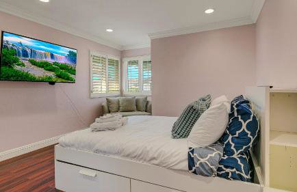 Luxury Home 5 Bedrooms with Private Pool Near Huntington Beach - Foto 11