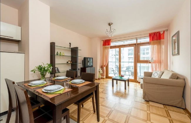 P&O Apartments Arkadia - Foto 69