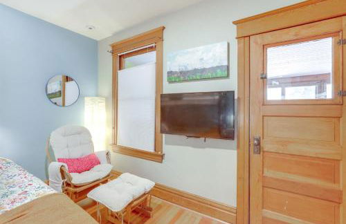 Walk to Denver Zoo City Park Getaway with Garden - Foto 26