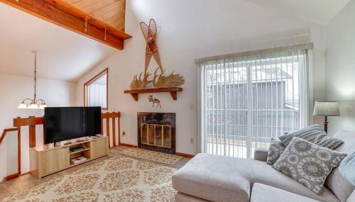 Cozy Anchorage Vacation Rental Near Hospitals! - Photo 5