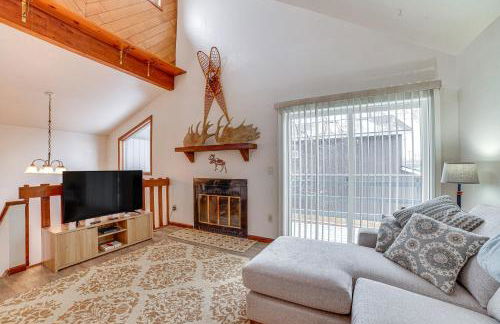 Cozy Anchorage Vacation Rental Near Hospitals! - Photo 5