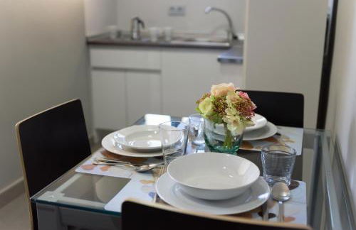 Apartamentos Santa Clara - Photo 26