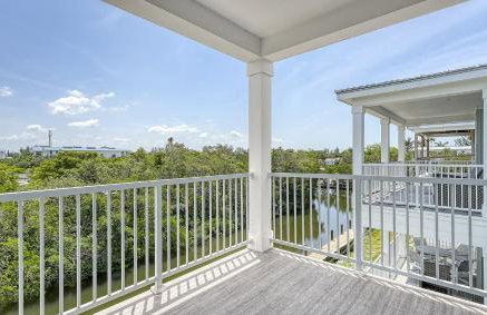 NEW! SaltWater Serenity less than 500ft to AMI, Canal Front! - Foto 36