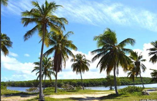 Condomínio Villa das Aguas com wi-fi - Photo 48