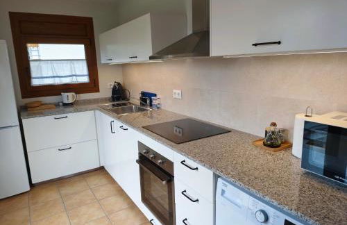 Allotjament Cal Bru - Foto 18