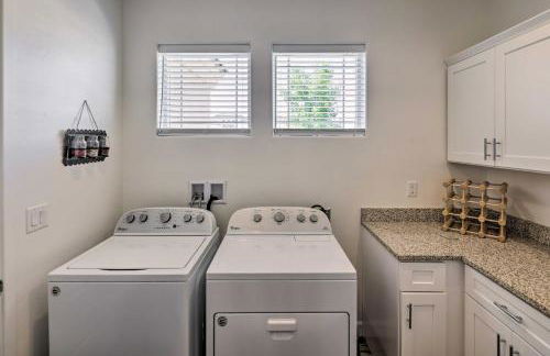 Idyllic Kingman Retreat with Yard - Near Hiking - Photo 21