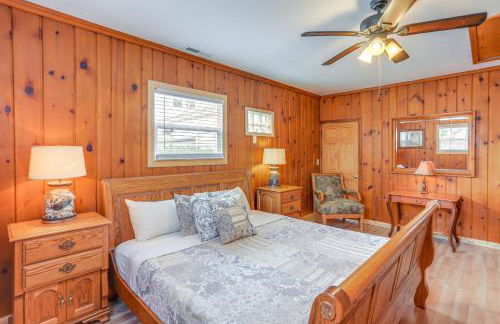 1 Mi to Water and Dtwn Lake Erie Family Getaway - Foto 13