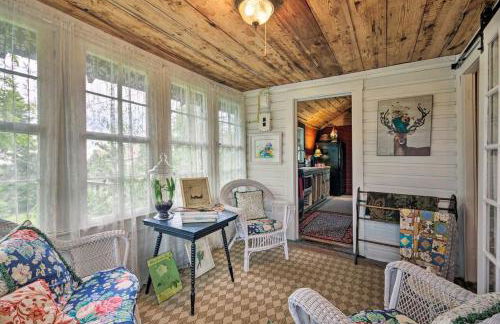 Ginny's Cabin - Foto 9