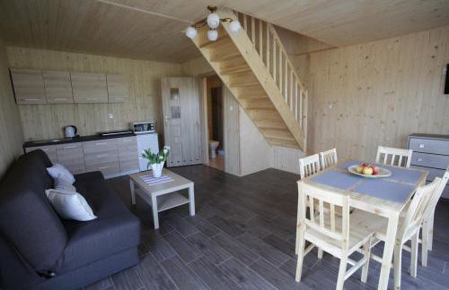 Domki Letniskowe Lilka - Foto 60