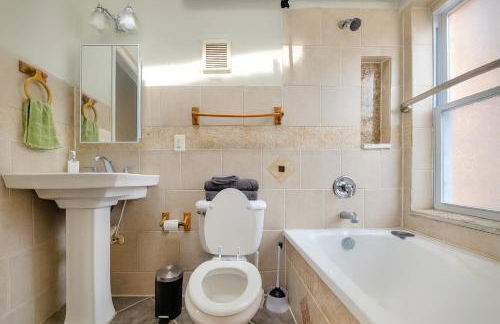 Downtown 1BD APT, Walk to Stadiums, Free Parking - Foto 7