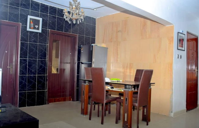 Inviting 2-bed Apartment in Lagos -canal Views - Foto 9