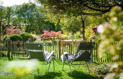 Chalet Dahoam - Foto 17