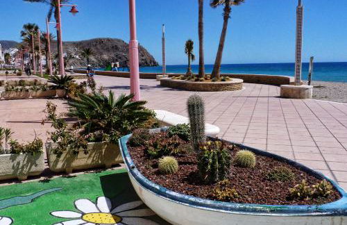 Apartamentos Bajel - Photo 24