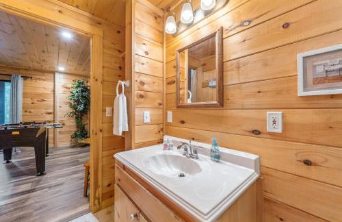 Wolf Creek Retreat - Foto 12