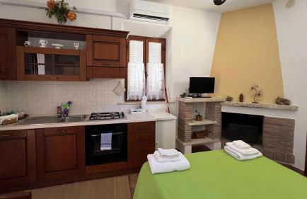 La Chiusa dei Monaci - Foto 36