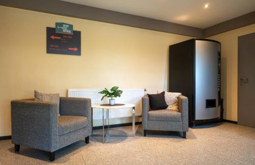 Aparthotel Rotheul - Photo 16