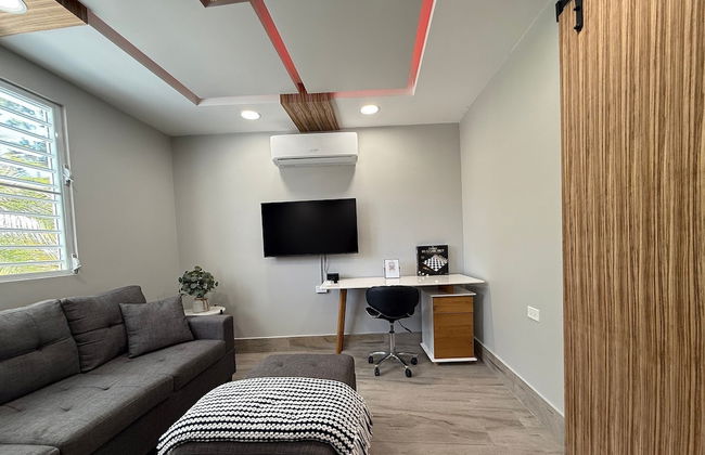 EcoMar Rentals Apartments - Foto 51