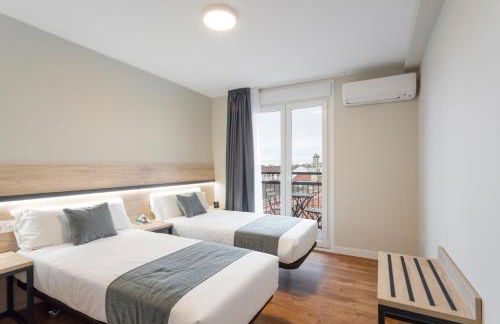 InsideHome Apartments - Palencia Catedral - Foto 58