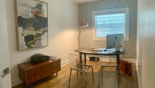 Luxurious Home Away from Home ! 30 minutes to NYC ! - Foto 4